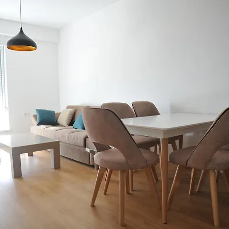 Cassiopeia Apartament-2