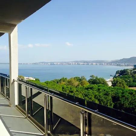 Seaside Apartment-2