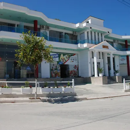 The City Gate Hotel-3