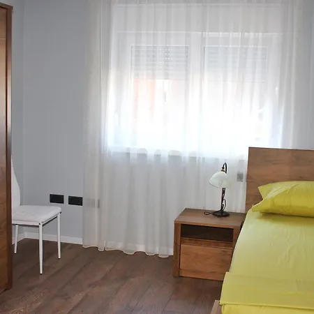 Apt 16-Tirana Very Central Apartment-3