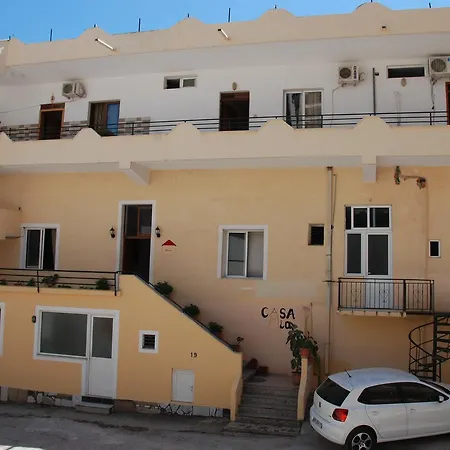 Casa Mia Hotel-2