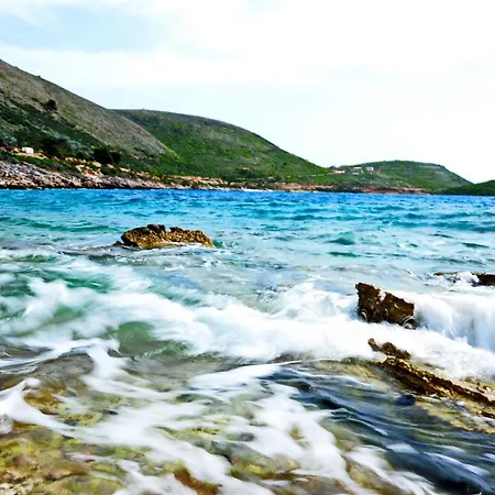 Villa Art Saranda Bay-2