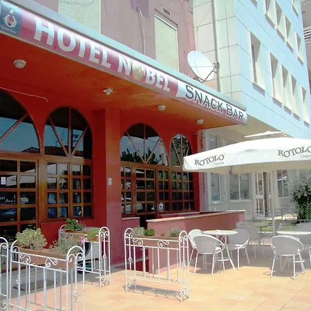 Hotel Nobel Tirana-3