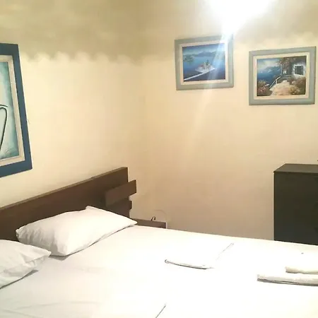 Communist Style Apartment-3