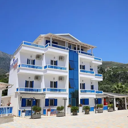 Sofo Hotel Dhermi-2