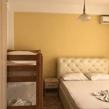 Hotel President-3