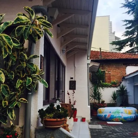 Guesthouse Hygge-2
