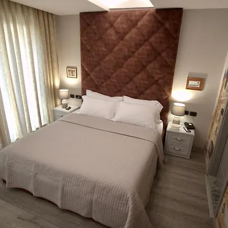 Vila Shard Boutique Hotel-2
