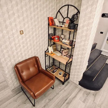 Vila Shard Boutique Hotel-3