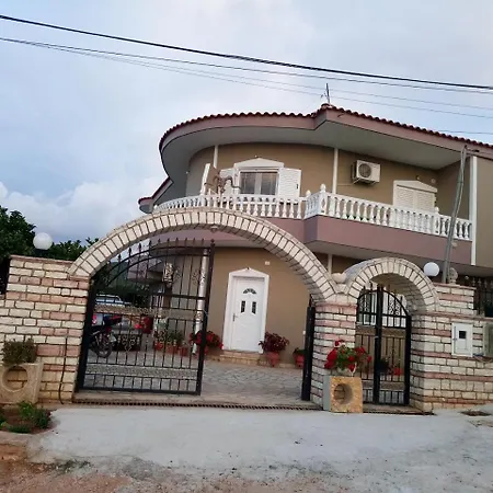 Vila Zeqo Muka 1-3
