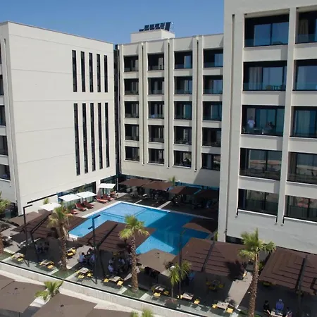 Royal G Hotel & Spa 4 Star-2