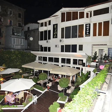 Hotel Ejna-2