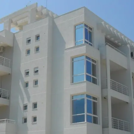 Rainbow Holiday Apartments-3