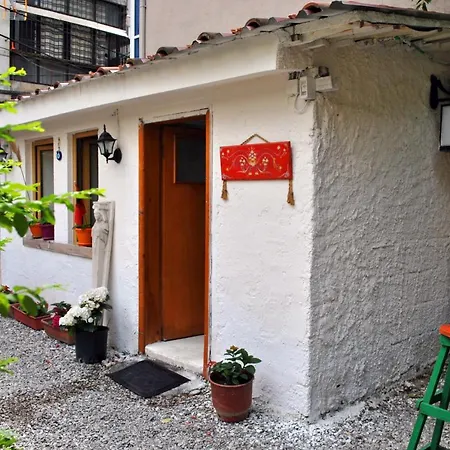 Zig Zag Hostel-2