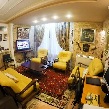 Db Apartment-2