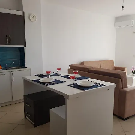 Exotic Apartment-2