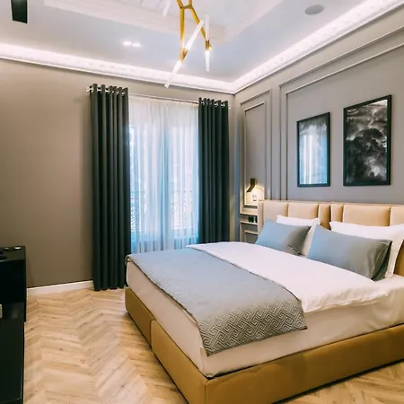 Hotel Stela Center-2