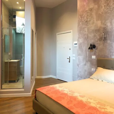 Europa Apartment-3