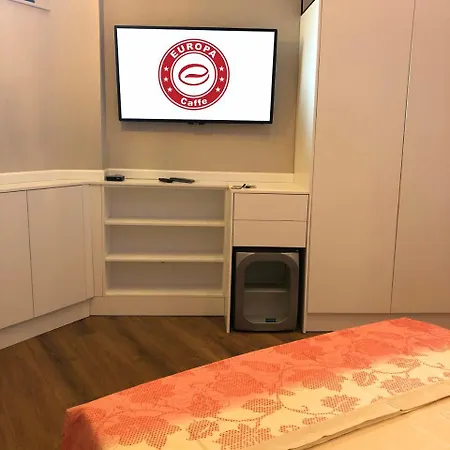 Europa Apartment-2