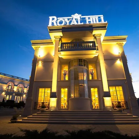 Royal Hill Hotel-3