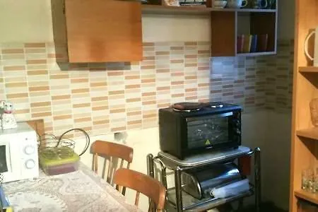 Communist Style Apartment-2