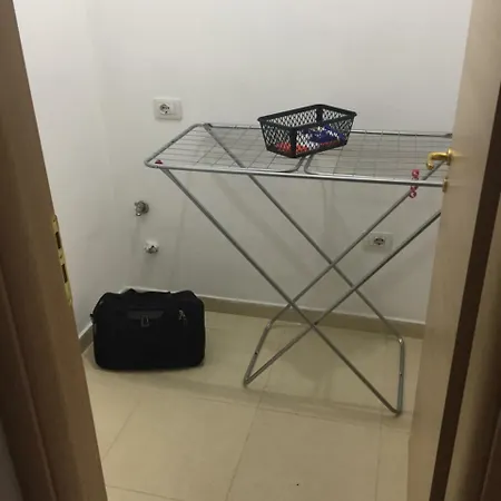 Rruga Don Bosko Apartment-3