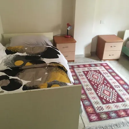 Nina Guest House-2