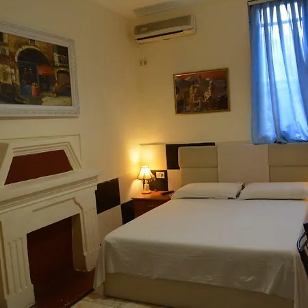 Hotel Republika-2