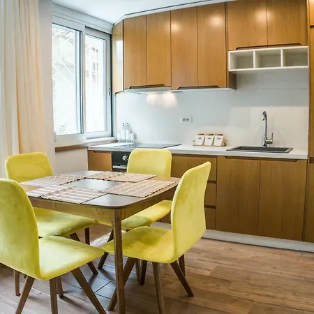 Venere Tirana Suite-2
