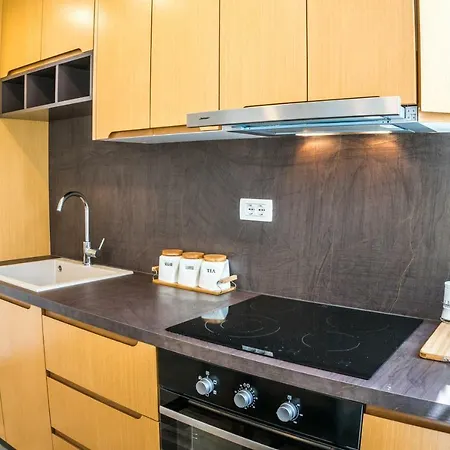 Venere Tirana Suite Deluxe-3