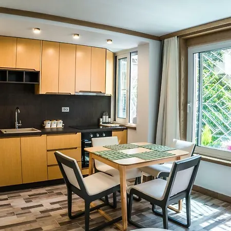Venere Tirana Suite Deluxe-2