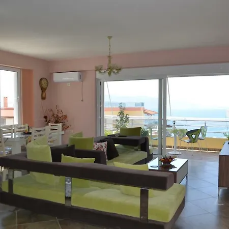 Jelena'S Luxury Apartments-3