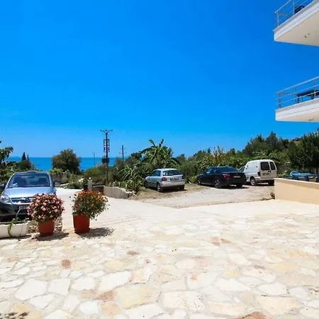 Hotel Afrodite-2