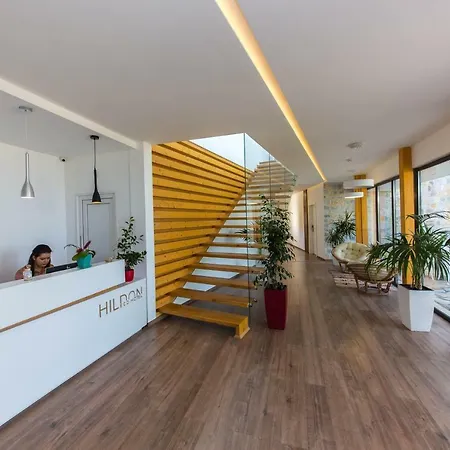 Alban Eco Hotel-3
