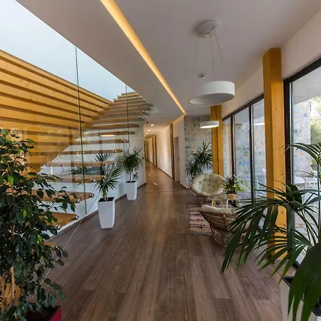 Alban Eco Hotel-2