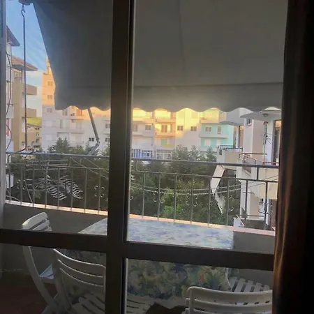 Kevin'S Apartment 100M From The Beach-2