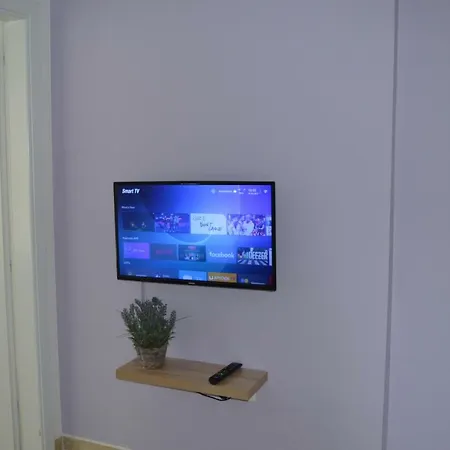 Blini Seaside Apartment-2