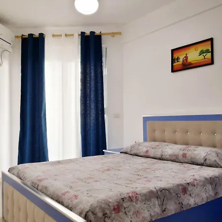 Saranda Apartments-3