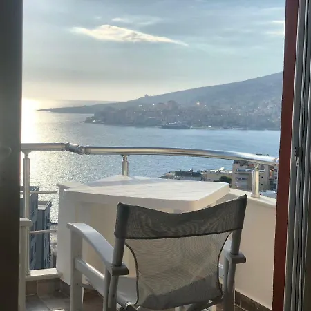 Apartments Saranda-2