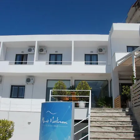 Hotel MS-2
