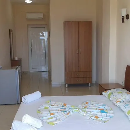 Oasis Drymades Hotel-2