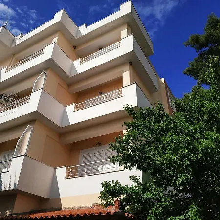 Saranda View E & I-3