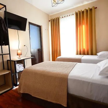 Hotel Niku-2