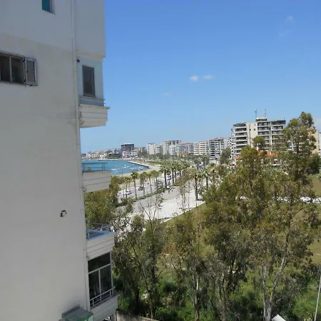 Lungomare Apartament Sea View-3