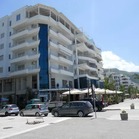 Lungomare Apartament Sea View-2