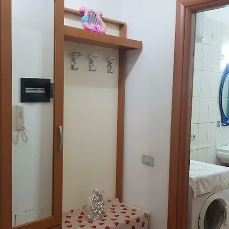 Relax Apartment 3-3