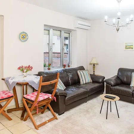 Belle Apartment-2