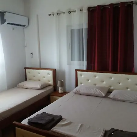 Guesthouse Cathrine-2