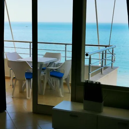 Matin Apartment Sea View-2