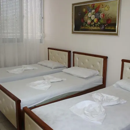 Amal Vlora Apartament-3